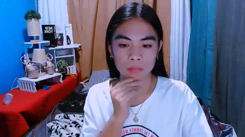 Mikhayla and Zeus online show from January 9, 4:06 pm