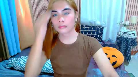 Mikhayla and Zeus online show from October 2, 5:58 am