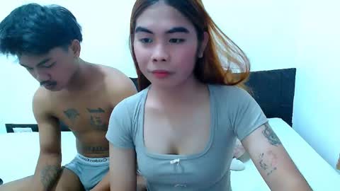Mikhayla and Zeus online show from May 1, 3:22 am