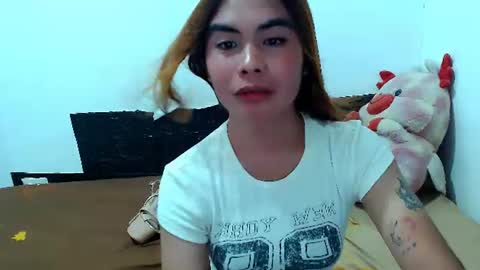 Mikhayla and Zeus online show from June 13, 11:52 am