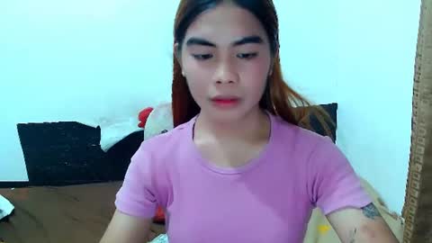 Mikhayla and Zeus online show from June 24, 3:27 am
