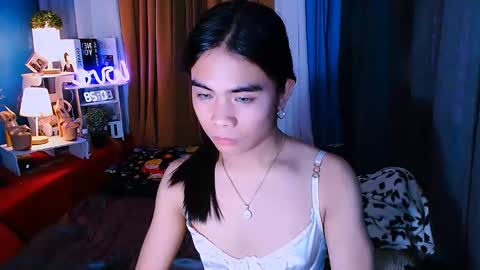 Mikhayla online show from January 21, 5:27 am