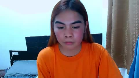 Mikhayla online show from April 13, 12:43 pm