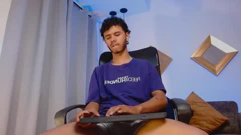 Mikhel online show from January 17, 2:44 pm