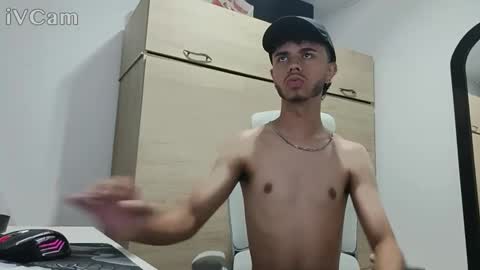 Mikhel online show from February 8, 6:44 pm