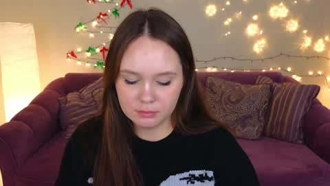 Mikki online show from December 27, 9:43 pm