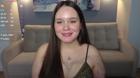 Mikki online show from February 6, 9:17 pm