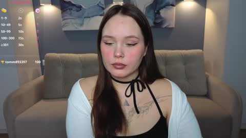 Mikki online show from February 7, 5:18 pm