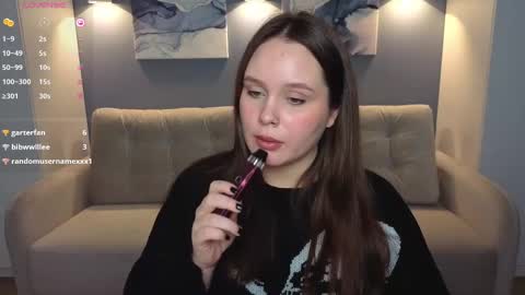 Mikki online show from February 9, 11:04 pm