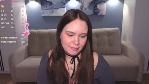 Mikki online show from February 22, 11:24 pm