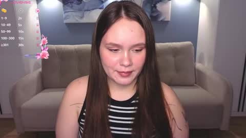 Mikki online show from February 25, 5:25 pm