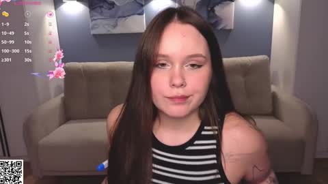 Mikki online show from March 6, 4:49 pm