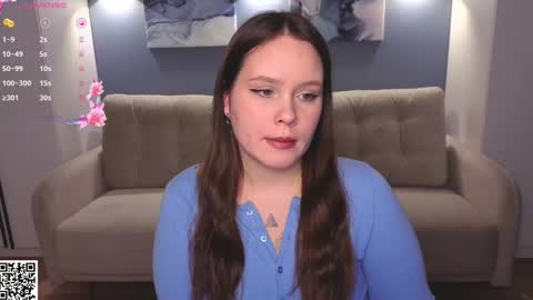 Mikki online show from March 7, 7:38 pm