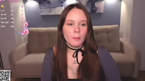 Mikki online show from March 8, 8:14 pm