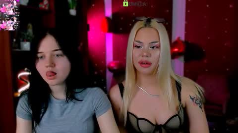 miki_ti online show from February 13, 8:05 pm