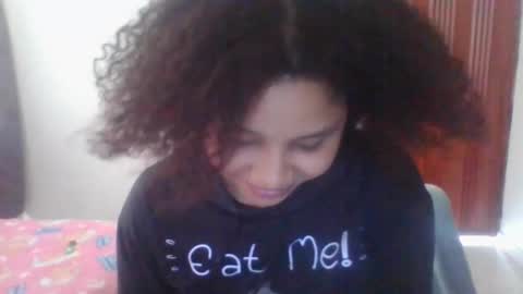 Snapshot of mikibaby440270 chatting on October 17, 7:38 pm haley online show from October 17, 7:38 pm