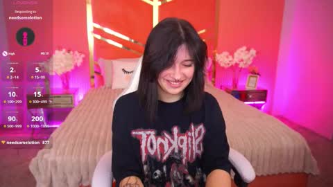 Miki online show from September 22, 10:12 pm