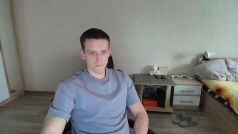 Michael online show from May 31, 6:31 am