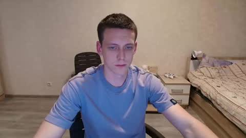 Michael online show from May 31, 6:09 pm