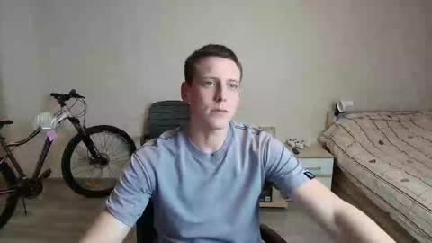 Michael online show from June 1, 1:35 pm