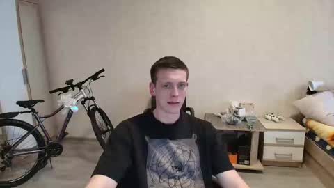 Michael online show from June 3, 12:30 pm