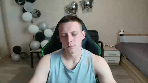 Michael online show from June 11, 4:38 pm