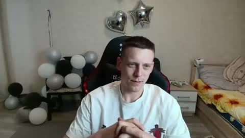 Michael online show from June 12, 3:00 pm