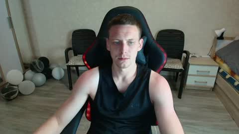 Michael online show from June 21, 6:43 pm