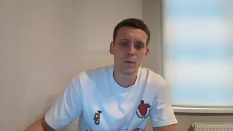 Snapshot of mikimaus0101 chatting on June 27, 3:00 am Michael online show from June 27, 3:00 am