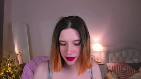 mikka_blush online show from December 14, 3:40 am