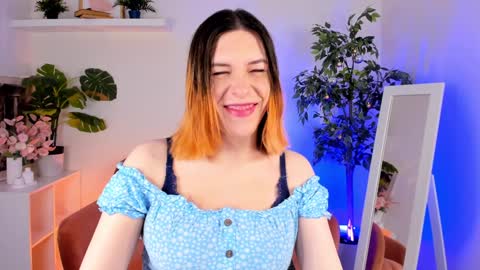 mikka_blush online show from December 20, 9:28 pm