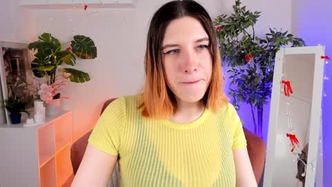 mikka_blush online show from December 25, 12:16 am