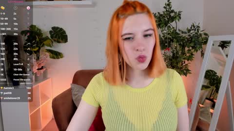 mikka_blush online show from January 12, 3:39 am