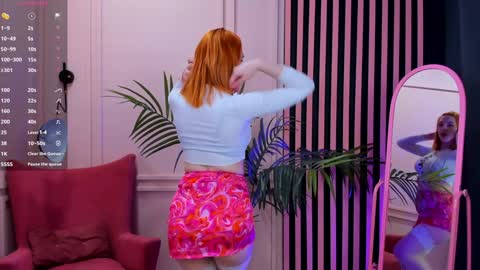 mikka_blush online show from January 20, 9:22 pm