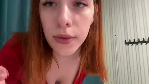 mikka_blush online show from July 10, 9:17 pm