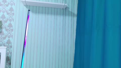 mikka_blush online show from July 18, 11:30 pm