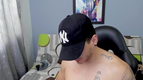 MIKKE online show from February 9, 3:01 pm