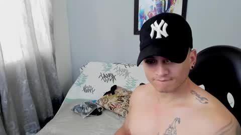 MIKKE online show from February 19, 3:16 pm