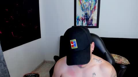 MIKKE online show from September 26, 1:48 pm