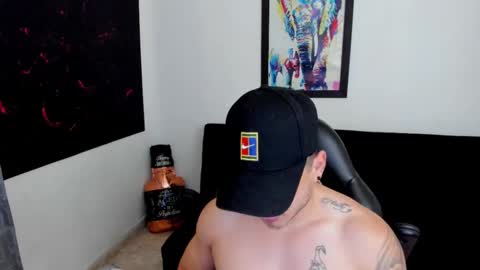 MIKKE online show from September 27, 2:00 pm