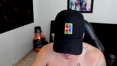 MIKKE online show from September 28, 2:11 pm