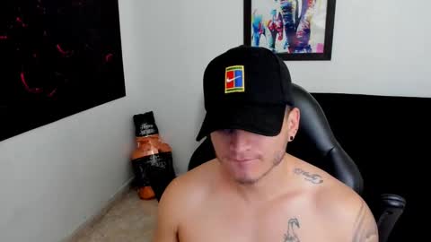 MIKKE online show from October 3, 1:41 pm