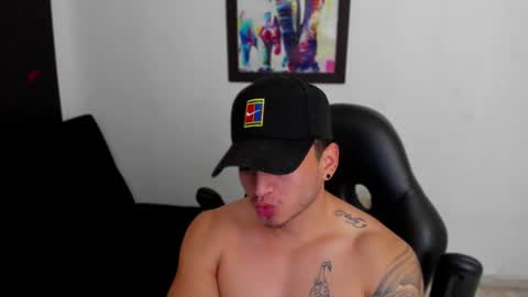 MIKKE online show from October 13, 3:23 pm