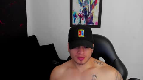 MIKKE online show from October 14, 4:08 pm