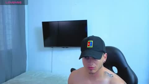 MIKKE online show from January 13, 2:44 pm