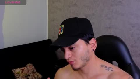 MIKKE online show from February 23, 2:36 pm