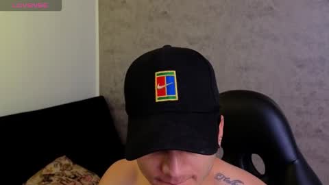 MIKKE online show from February 26, 2:05 pm