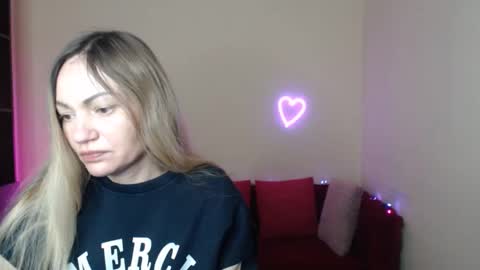 Adalina online show from February 3, 6:22 am