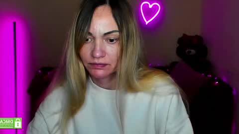 Adalina online show from February 15, 6:26 pm