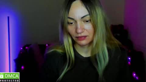 Adalina online show from February 26, 7:07 am